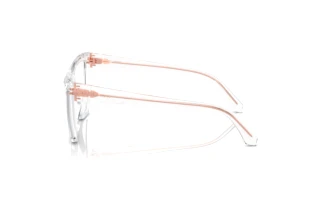 Seitenansicht Michael Kors HAWAII (MK4118U - 3015)