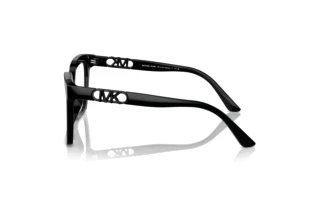 Seitenansicht Michael Kors NASSAU (MK4119U - 3005)