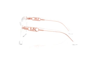 Seitenansicht Michael Kors NASSAU (MK4119U - 3015)