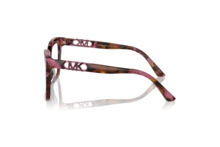 Seitenansicht Michael Kors NASSAU (MK4119U - 3998)