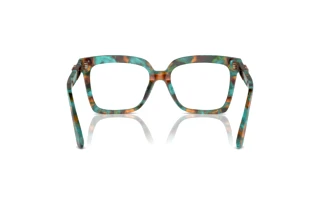 Rückansicht Michael Kors NASSAU (MK4119U - 4000)