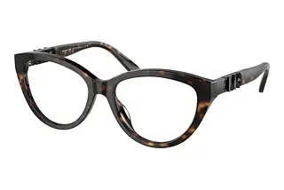 Michael Kors MK4120U 3006 Dark Tortoise