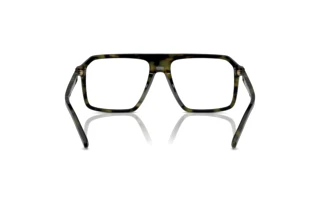 Rückansicht Michael Kors MONTREUX (MK4123U - 3943)