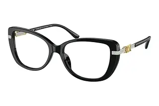 Michael Kors MK4125BU 3005 Black