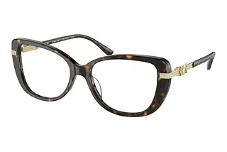 Michael Kors MK4125BU 3006 Dark Tortoise