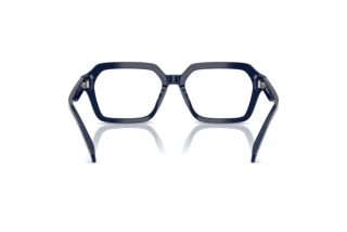 Rückansicht Michael Kors KINLOCH (MK4127 - 4009)