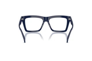 Rückansicht Michael Kors AUGUSTA (MK4128U - 4009)