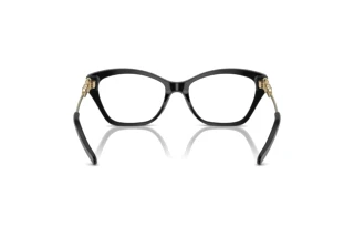 Rückansicht Michael Kors MAKENA BEACH (MK4136 - 3005)