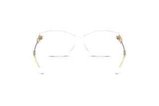 Rückansicht Michael Kors MAKENA BEACH (MK4136 - 3015)