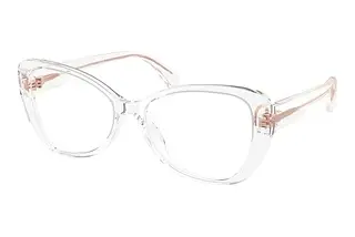 Michael Kors MK4138B 3015 Clear