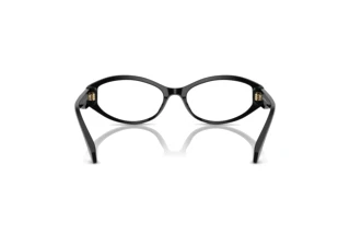 Rückansicht Michael Kors CORVARA (MK4139B - 3005)