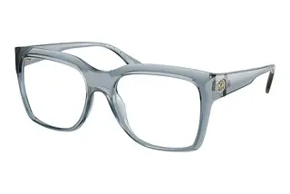 Michael Kors MK4144U 4014 Denim Transparent