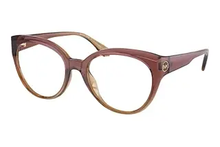 Michael Kors MK4145U 3256 Dusty Rose Light Brown