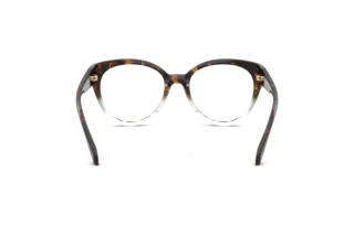 Rückansicht Michael Kors AMELIA ISLAND (MK4145U - 4025)