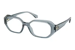 Michael Kors MK4147U 4014 Denim Transparent