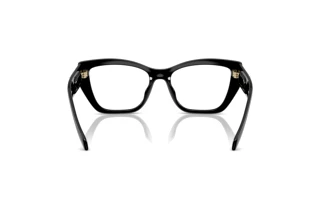 Rückansicht Michael Kors PUGLIA (MK4149U - 3005)