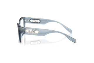 Seitenansicht Michael Kors PUGLIA (MK4149U - 4014)