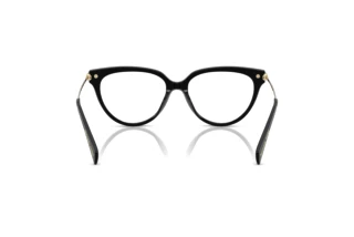 Rückansicht Michael Kors WINDHAM (MK4151U - 3005)