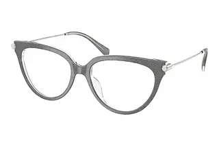 Michael Kors MK4151U 4009 Grey Denim