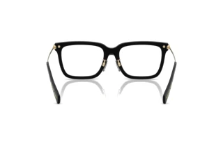 Rückansicht Michael Kors GUILIN (MK4152D - 3005)