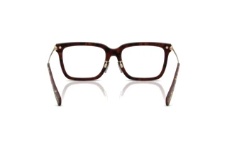 Rückansicht Michael Kors GUILIN (MK4152D - 4016)