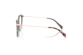 Seitenansicht Michael Kors YANGTZE (MK4153D - 4017)