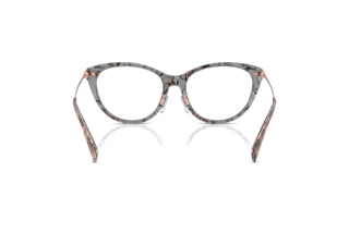 Rückansicht Michael Kors YANGTZE (MK4153D - 4017)