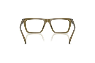 Rückansicht Michael Kors ECHO PARK (MK4157U - 4012)