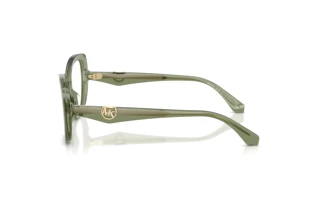 Seitenansicht Michael Kors DERVIO (MK4163U - 3961)