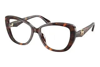Michael Kors MK4163U 4031 Luggage Tortoise