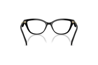 Rückansicht Michael Kors BELLANO (MK4164U - 3005)