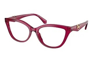Michael Kors MK4164U 4032 Transparent Plum