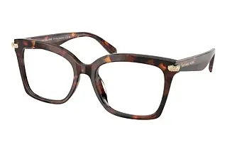 Michael Kors MK4166U 4031 Luggage Tortoise