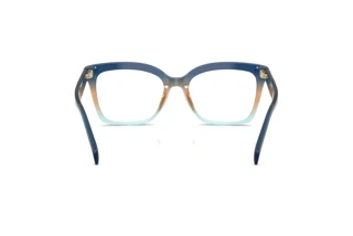 Rückansicht Michael Kors GREENVILLE (MK4166U - 4037)