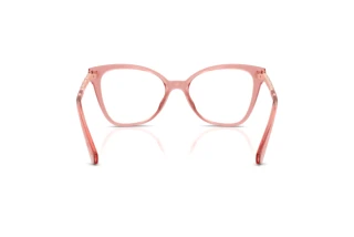 Rückansicht Michael Kors BEAUNE (MK4170U - 3101)