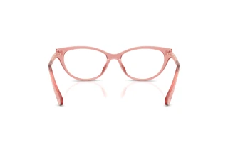 Rückansicht Michael Kors DOURO VALLEY (MK4171U - 3101)