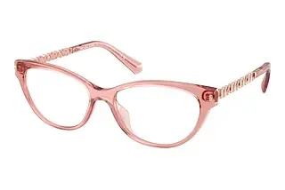 Michael Kors MK4171U 3101 Transparent Pink