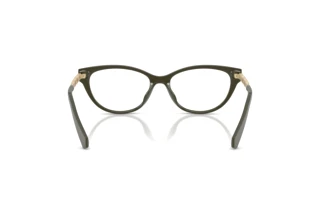 Rückansicht Michael Kors DOURO VALLEY (MK4171U - 3902)