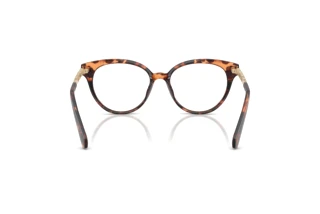 Rückansicht Michael Kors ISTRIA (MK4172U - 3006)