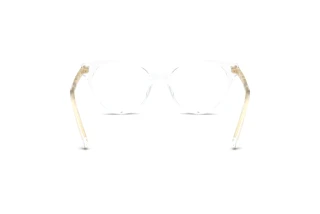 Rückansicht Michael Kors ISTRIA (MK4172U - 3015)