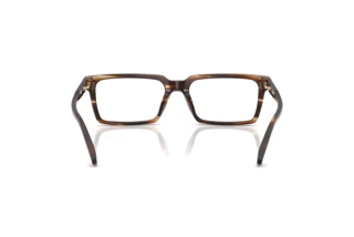 Rückansicht Michael Kors GRAND TARGHEE (MK4173U - 4039)