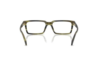 Rückansicht Michael Kors GRAND TARGHEE (MK4173U - 4040)