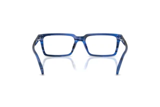 Rückansicht Michael Kors GRAND TARGHEE (MK4173U - 4041)