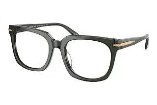 Michael Kors MK4176U 3961 Green Transparent