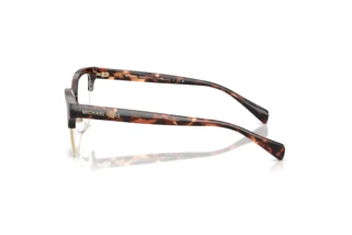 Seitenansicht Michael Kors GUSTAVIA (MK4178 - 3006)