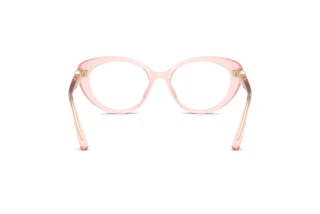 Rückansicht Michael Kors ST. THOMAS (MK4181U - 3901)