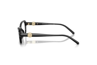 Seitenansicht Michael Kors HAKONE (MK4182U - 3005)