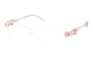 Vorderansicht Michael Kors HAKONE (MK4182U - 3015)