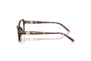 Seitenansicht Michael Kors HAKONE (MK4182U - 4031)