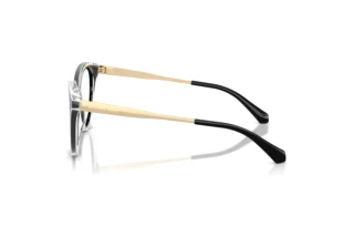 Seitenansicht Michael Kors SITGES (MK4184U - 3005)